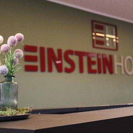 EINSTEIN Hotel am Römerpark Andernach Exterior foto